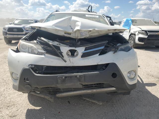 Photo 5 from auction – 2015 TOYOTA RAV4 LIMIT with VIN 2T3DFREV5FW274467