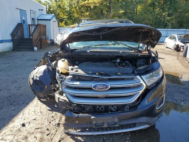 Photo 5 from auction – 2017 FORD EDGE TITAN with VIN 2FMPK4K9XHBC03382