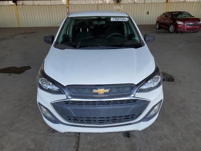 Photo 5 from auction – 2021 CHEVROLET SPARK LS with VIN KL8CB6SA1MC709386