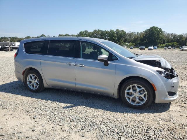 Photo 4 from auction – 2017 CHRYSLER PACIFICA T with VIN 2C4RC1BG2HR811458