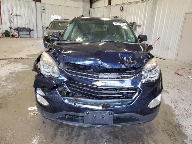 Photo 5 from auction – 2016 CHEVROLET EQUINOX LT with VIN 2GNFLFEK7G6158021