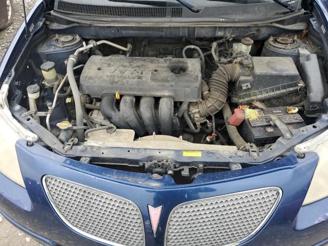 Photo 11 from auction – 2008 PONTIAC VIBE with VIN 5Y2SL65818Z413134