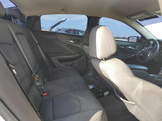 Photo 10 from auction – 2020 CHEVROLET MALIBU LT with VIN 1G1ZD5ST5LF051889