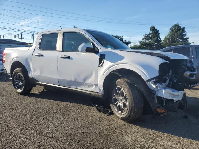Photo 4 from auction – 2022 FORD MAVERICK with VIN 3FTTW8E39NRB00408