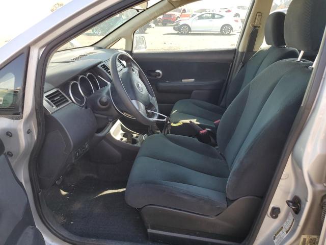 Photo 7 from auction – 2012 NISSAN VERSA S with VIN 3N1BC1CP5CK260750