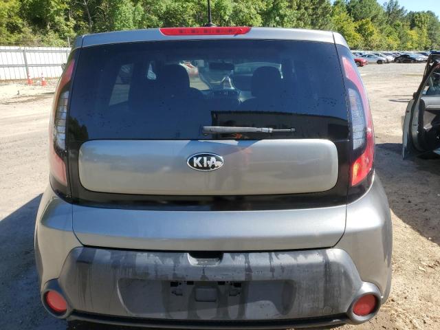 Photo 6 from auction – 2016 KIA SOUL with VIN KNDJN2A21G7300293