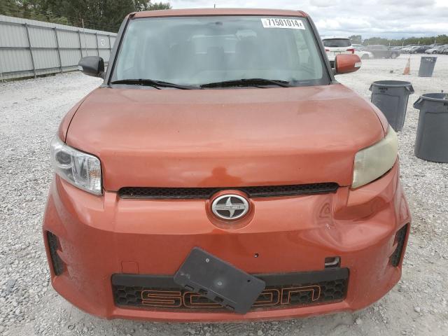Photo 5 from auction – 2012 TOYOTA SCION XB with VIN JTLZE4FE9CJ005686