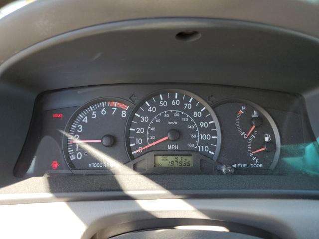 Zdjęcie 9 z aukcji – 2004 TOYOTA COROLLA CE z VIN JTDBR32EX42032294