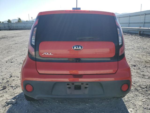 Photo 6 from auction – 2019 KIA SOUL with VIN KNDJN2A26K7671006