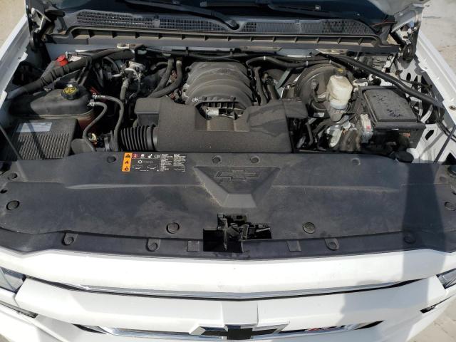 Photo 11 from auction – 2018 CHEVROLET SILVERADO with VIN 3GCUKSEC1JG645781