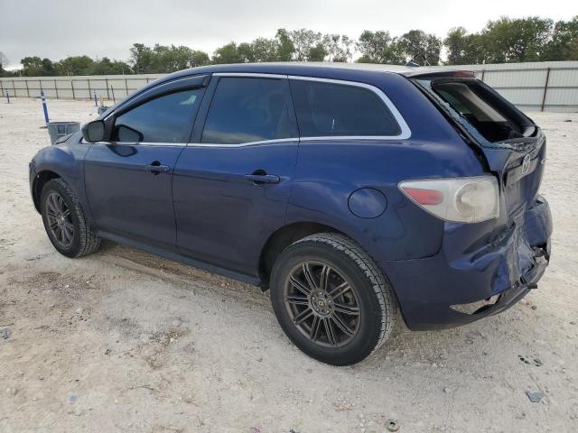 Photo 2 from auction – 2010 MAZDA CX-7 with VIN JM3ER2W50A0339330