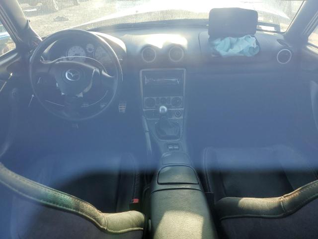 Photo 8 from auction – 2004 MAZDA MX-5 MIATA with VIN JM1NB354940404191