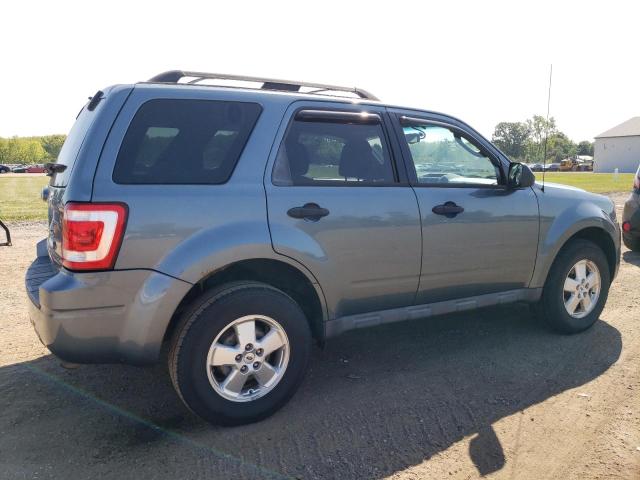 Photo 3 from auction – 2011 FORD ESCAPE XLT with VIN 1FMCU0D77BKA48350