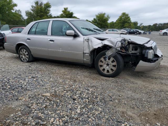 Photo 4 from auction – 2004 MERCURY GRAND MARQ with VIN 2MEHM75W44X614682