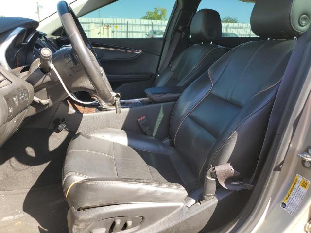 Photo 7 from auction – 2015 CHEVROLET IMPALA LTZ with VIN 2G1165S30F9106947