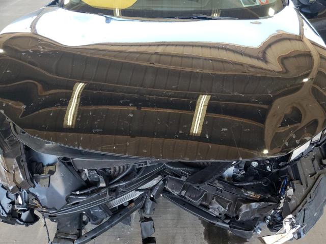 Photo 12 from auction – 2023 NISSAN ROGUE SV with VIN 5N1BT3BB7PC845402