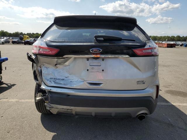 Photo 6 from auction – 2019 FORD EDGE SEL with VIN 2FMPK4J96KBC56069