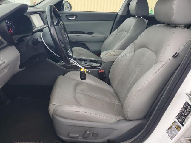 Photo 7 from auction – 2018 KIA OPTIMA EX with VIN 5XXGU4L31JG209893
