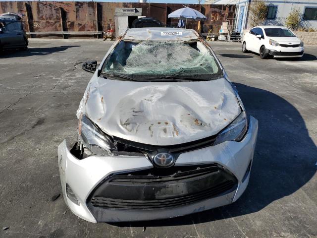 Photo 5 from auction – 2019 TOYOTA COROLLA L with VIN 2T1BURHE8KC229519