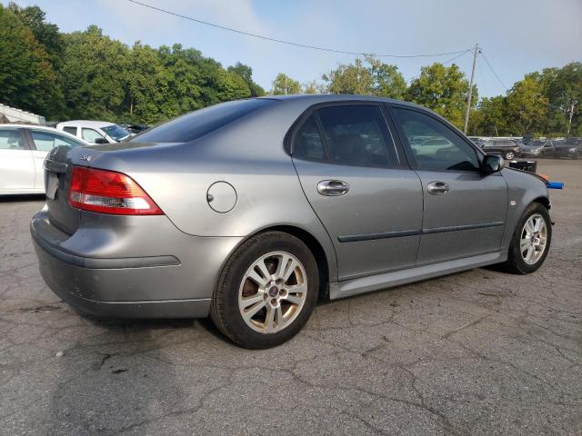 Photo 3 from auction – 2006 SAAB 9-3 with VIN YS3FD49Y961005367
