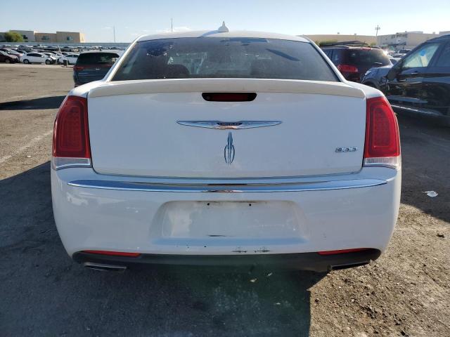 Photo 6 from auction – 2015 CHRYSLER 300 LIMITE with VIN 2C3CCAAG3FH755111