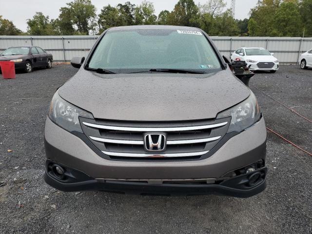 Photo 5 from auction – 2014 HONDA CR-V EX with VIN 5J6RM4H52EL091873