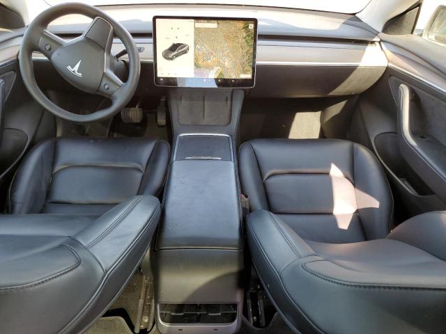 Photo 8 from auction – 2022 TESLA MODEL 3 with VIN 5YJ3E1EA4NF142706