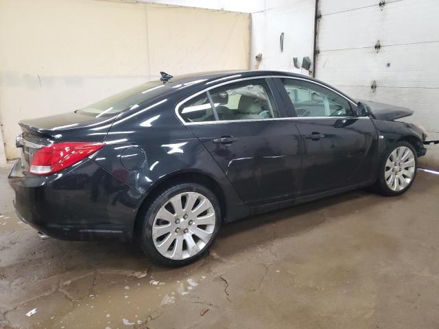 Photo 3 from auction – 2011 BUICK REGAL CXL with VIN W04G05GV7B1079526