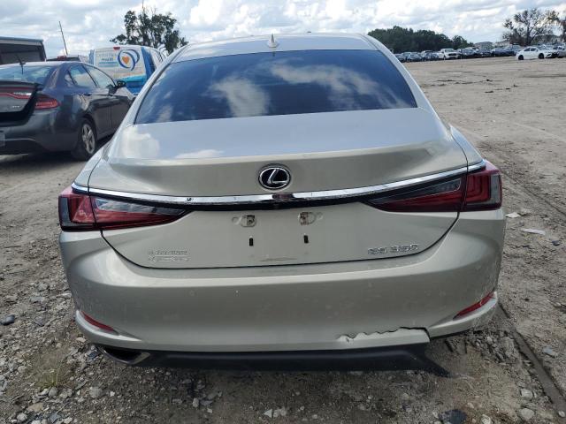 Photo 6 from auction – 2019 LEXUS ES 350 with VIN 58ABZ1B1XKU020539