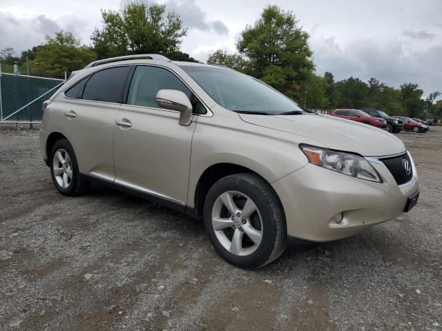 Photo 4 from auction – 2011 LEXUS RX 350 with VIN 2T2BK1BA2BC095437