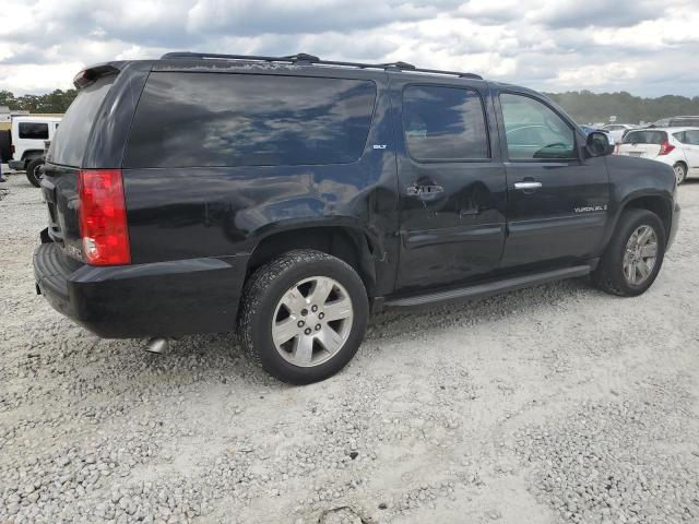 Photo 3 from auction – 2008 GMC YUKON XL C with VIN 1GKFC16038J196377