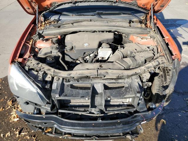 Photo 12 from auction – 2014 BMW X1 XDRIVE2 with VIN WBAVL1C5XEVY15324