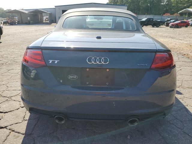 Photo 6 from auction – 2019 AUDI TT with VIN TRUTECFV4K1002372