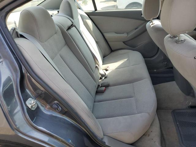 Photo 10 from auction – 2012 NISSAN ALTIMA BAS with VIN 1N4AL2AP9CN437981