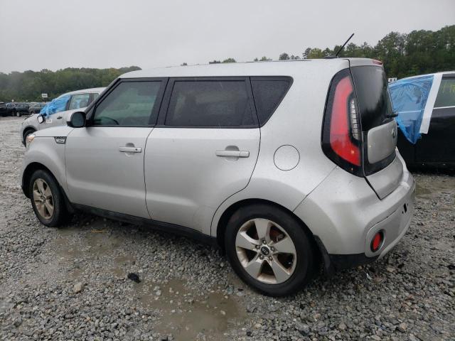 Photo 2 from auction – 2018 KIA SOUL with VIN KNDJN2A2XJ7516828