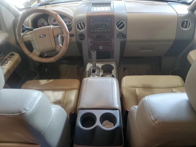 Photo 8 from auction – 2005 FORD F150 SUPER with VIN 1FTPW125X5KD82142