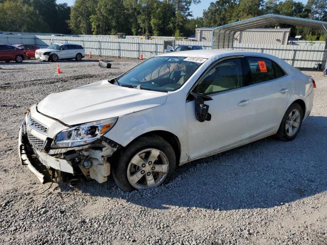 CHEVROLET MALIBU 1LT 2013 with VIN 1G11C5SA5DF149658 - Photo from auction