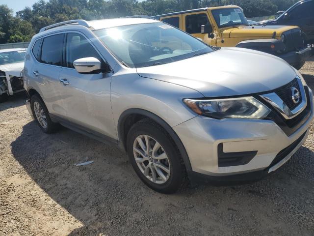 Photo 4 from auction – 2017 NISSAN ROGUE S with VIN KNMAT2MT4HP536609