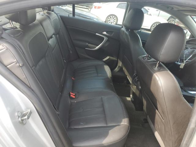 Photo 10 from auction – 2016 BUICK REGAL with VIN 2G4GK5EX5G9206020