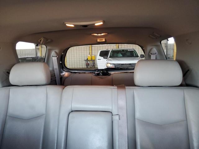 Photo 10 from auction – 2008 CADILLAC SRX with VIN 1GYEE637380103308