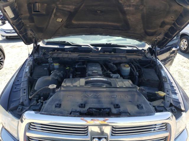 Photo 11 from auction – 2012 DODGE RAM 3500 L with VIN 3C63D3EL6CG175737