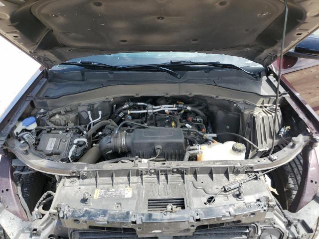 Photo 12 from auction – 2022 FORD EXPLORER X with VIN 1FMSK7DH2NGC41029
