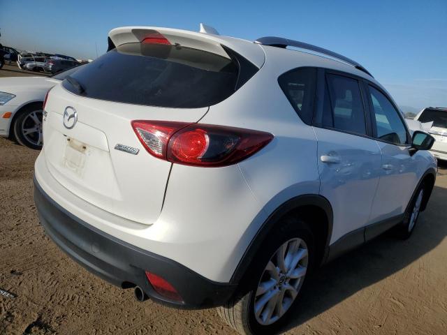 Photo 3 from auction – 2015 MAZDA CX-5 GT with VIN JM3KE4DY5F0501676