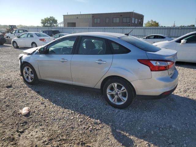 Photo 2 from auction – 2013 FORD FOCUS SE with VIN 1FADP3F2XDL212034