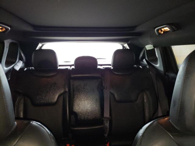 Photo 10 from auction – 2021 JEEP COMPASS 80 with VIN 3C4NJDEB9MT575386