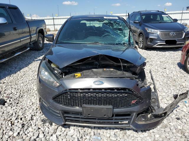 Photo 5 from auction – 2016 FORD FOCUS ST with VIN 1FADP3L95GL343541