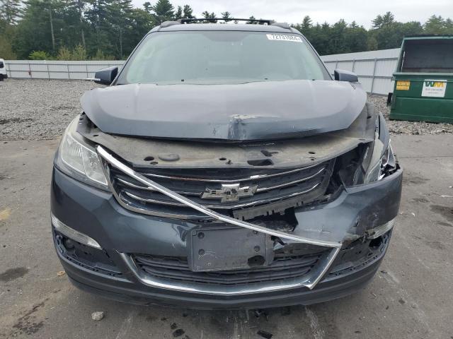 Photo 5 from auction – 2014 CHEVROLET TRAVERSE L with VIN 1GNKVGKD0EJ184724