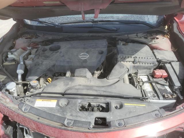 Photo 11 from auction – 2014 NISSAN ALTIMA 2.5 with VIN 1N4AL3AP7EN346829
