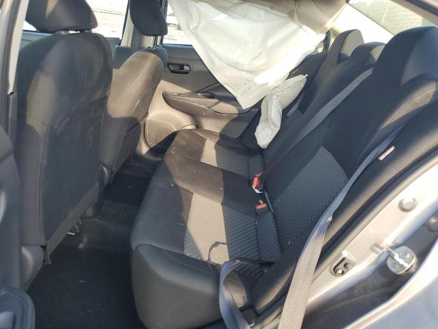 Photo 10 from auction – 2024 NISSAN VERSA S with VIN 3N1CN8DV2RL859175