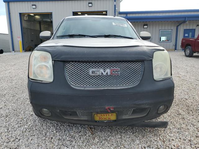 Photo 5 from auction – 2007 GMC YUKON DENA with VIN 1GKFK63857J223510